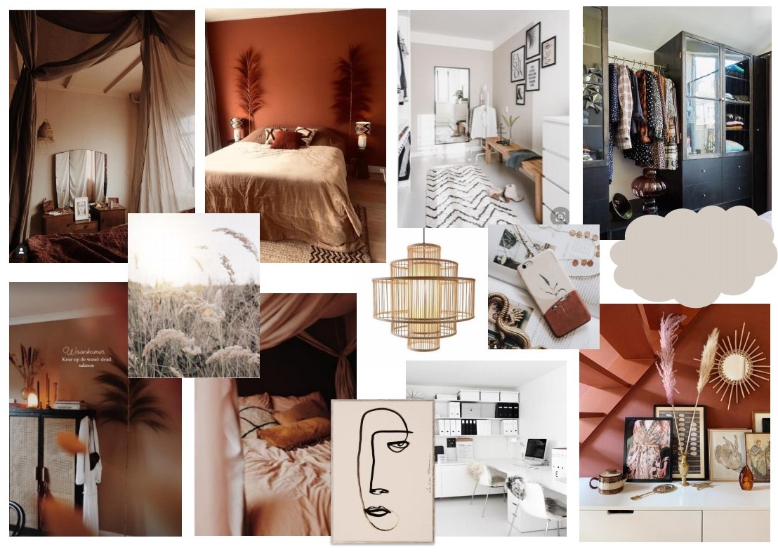 house of restyling moodboard interieurstyling westfriesland